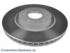 BLUE PRINT ADG043180 Brake Disc